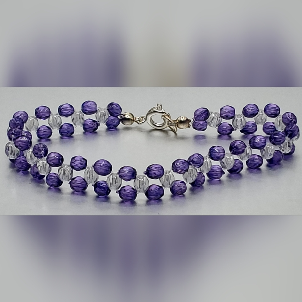 New Handmade Bracelet